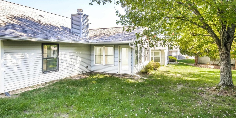 1004 E Sherbrooke Drive, Bloomington, Indiana 47401,MLS,202541763