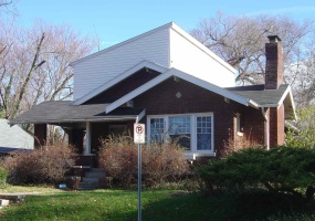 119 S Bryan Avenue, Bloomington, Indiana 47408,MLS,202541807