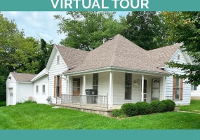 301 E 12th Street, Bloomington, Indiana 47408,MLS,202541826