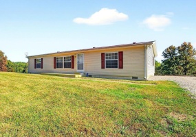 6009 E American Bottoms Road, Bloomfield, Indiana 47424,MLS,202541790