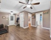 7270 Leatherwood Road, Bedford, Indiana 47421,MLS,202541810