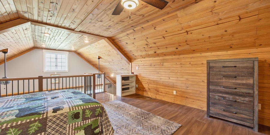 7270 Leatherwood Road, Bedford, Indiana 47421,MLS,202541810
