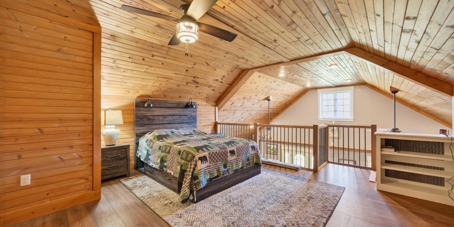 7270 Leatherwood Road, Bedford, Indiana 47421,MLS,202541810