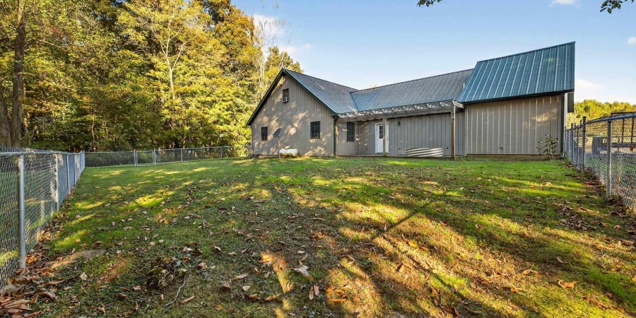 7270 Leatherwood Road, Bedford, Indiana 47421,MLS,202541810