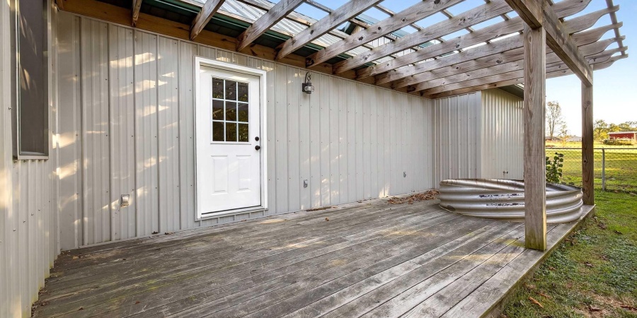 7270 Leatherwood Road, Bedford, Indiana 47421,MLS,202541810