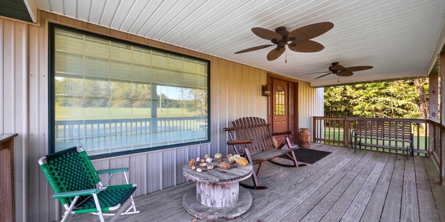 7270 Leatherwood Road, Bedford, Indiana 47421,MLS,202541810
