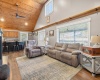 7270 Leatherwood Road, Bedford, Indiana 47421,MLS,202541810