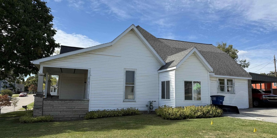 2003 13th St, Bedford, Indiana 47421,MLS,202541814