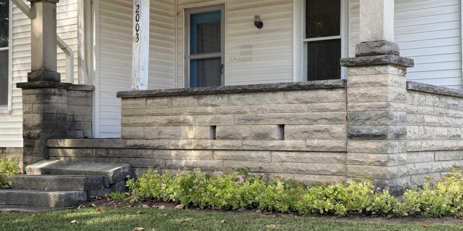 2003 13th St, Bedford, Indiana 47421,MLS,202541814