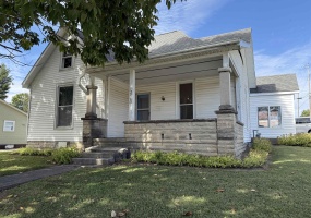 2003 13th St, Bedford, Indiana 47421,MLS,202541814