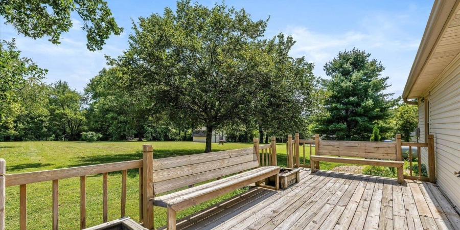 1401 W Dittemore Road, Gosport, Indiana 47433-9582,MLS,202541859