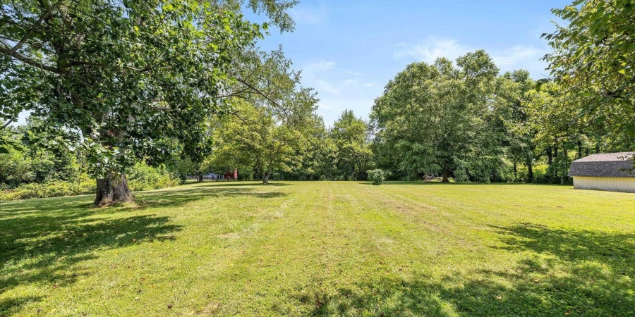 1401 W Dittemore Road, Gosport, Indiana 47433-9582,MLS,202541859