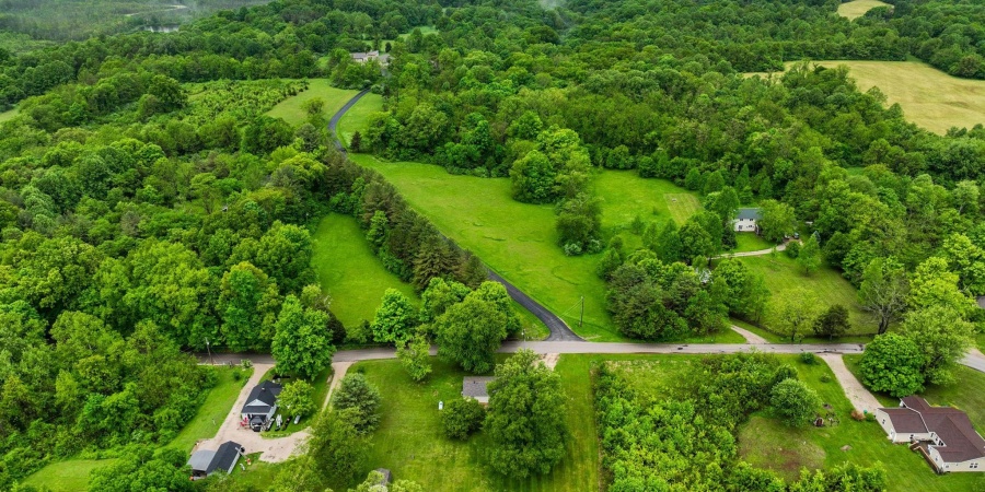 1401 W Dittemore Road, Gosport, Indiana 47433-9582,MLS,202541859