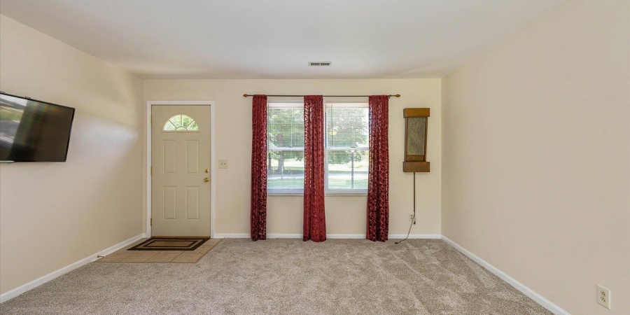 1401 W Dittemore Road, Gosport, Indiana 47433-9582,MLS,202541859