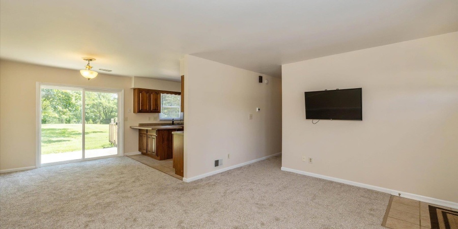 1401 W Dittemore Road, Gosport, Indiana 47433-9582,MLS,202541859