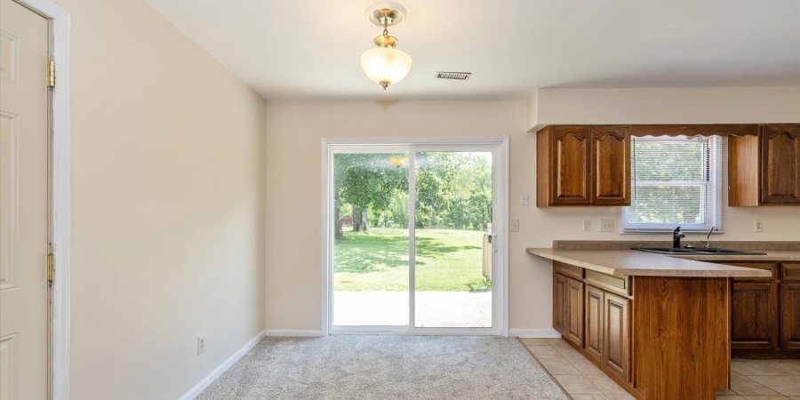 1401 W Dittemore Road, Gosport, Indiana 47433-9582,MLS,202541859