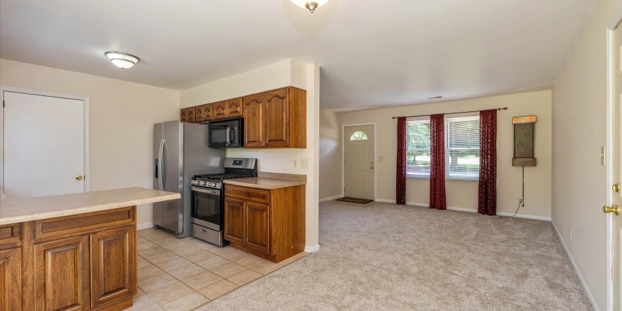 1401 W Dittemore Road, Gosport, Indiana 47433-9582,MLS,202541859