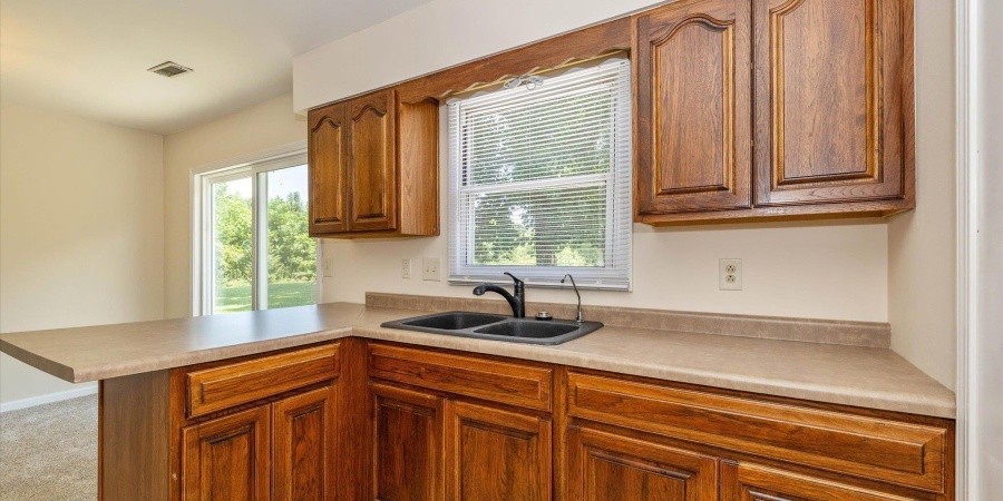 1401 W Dittemore Road, Gosport, Indiana 47433-9582,MLS,202541859