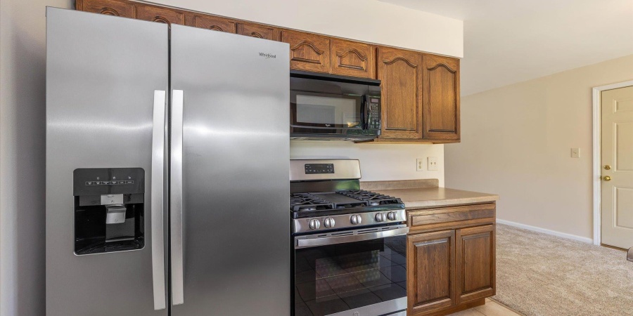 1401 W Dittemore Road, Gosport, Indiana 47433-9582,MLS,202541859