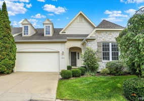 907 S Baldwin Drive, Bloomington, Indiana 47401-4813,MLS,202541865