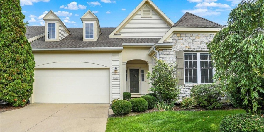 907 S Baldwin Drive, Bloomington, Indiana 47401-4813,MLS,202541865