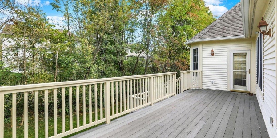 907 S Baldwin Drive, Bloomington, Indiana 47401-4813,MLS,202541865