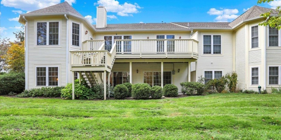 907 S Baldwin Drive, Bloomington, Indiana 47401-4813,MLS,202541865