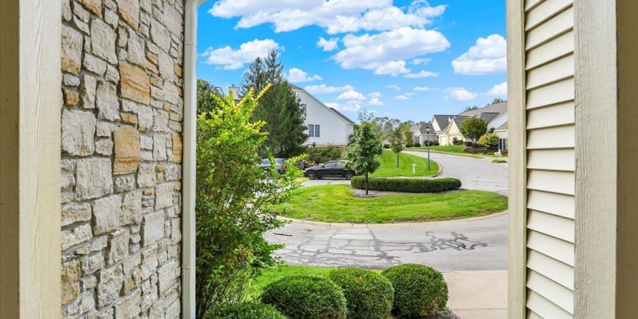 907 S Baldwin Drive, Bloomington, Indiana 47401-4813,MLS,202541865
