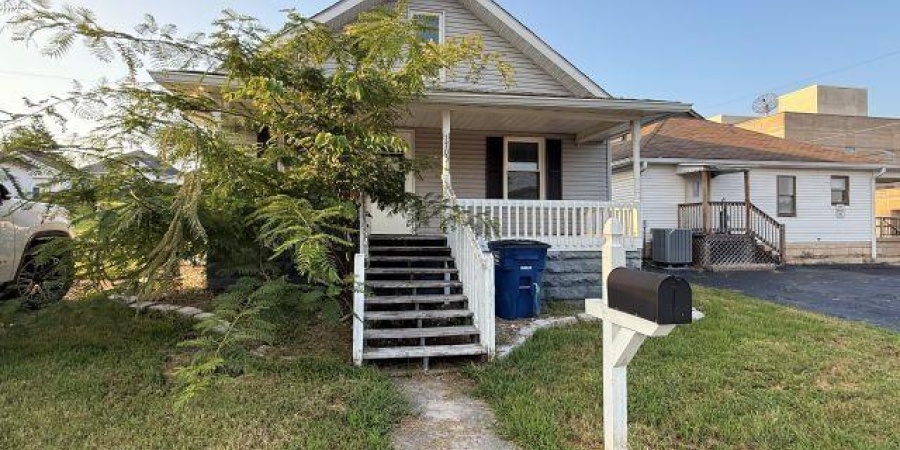 1705 24 Street, Bedford, Indiana 47421,MLS,202541895