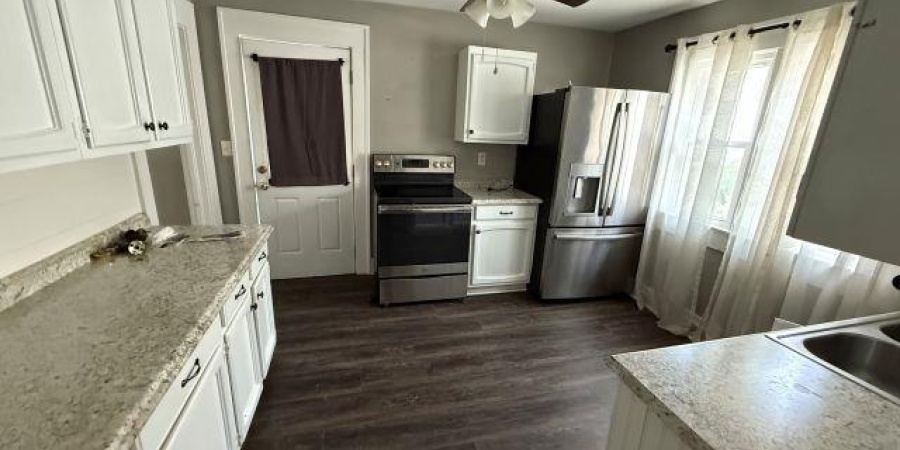 1705 24 Street, Bedford, Indiana 47421,MLS,202541895