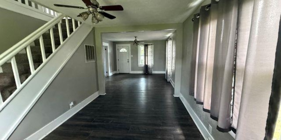 1705 24 Street, Bedford, Indiana 47421,MLS,202541895