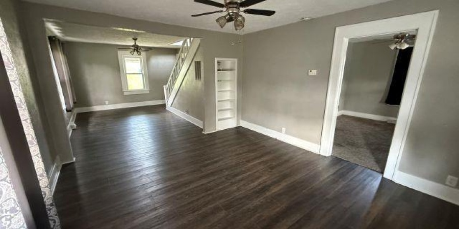 1705 24 Street, Bedford, Indiana 47421,MLS,202541895