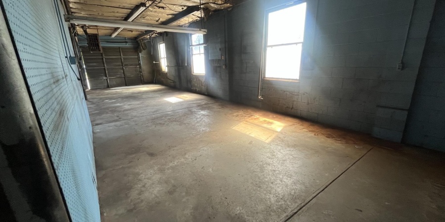 124 N 2nd Street, Terre Haute, Indiana 47807,MLS,202541949