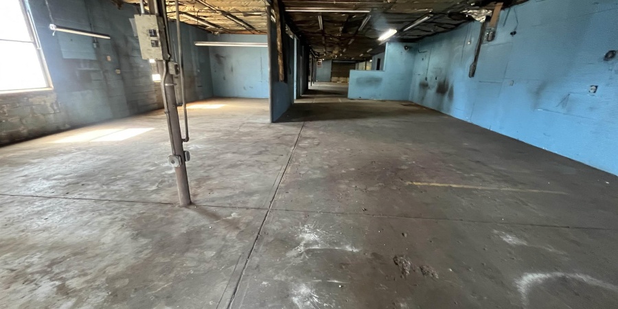 124 N 2nd Street, Terre Haute, Indiana 47807,MLS,202541949