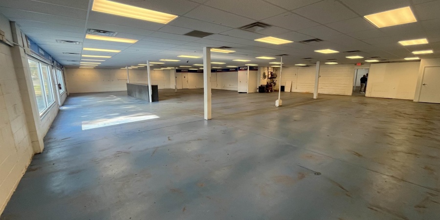 124 N 2nd Street, Terre Haute, Indiana 47807,MLS,202541949