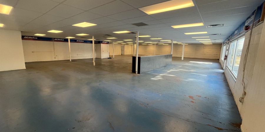 124 N 2nd Street, Terre Haute, Indiana 47807,MLS,202541949