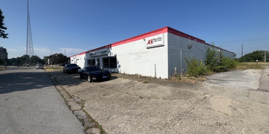 124 N 2nd Street, Terre Haute, Indiana 47807,MLS,202541949