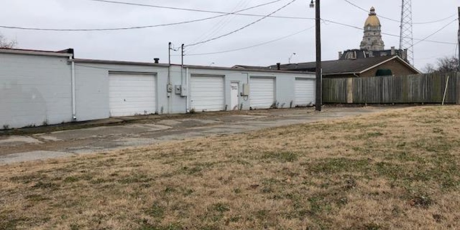 124 N 2nd Street, Terre Haute, Indiana 47807,MLS,202541949