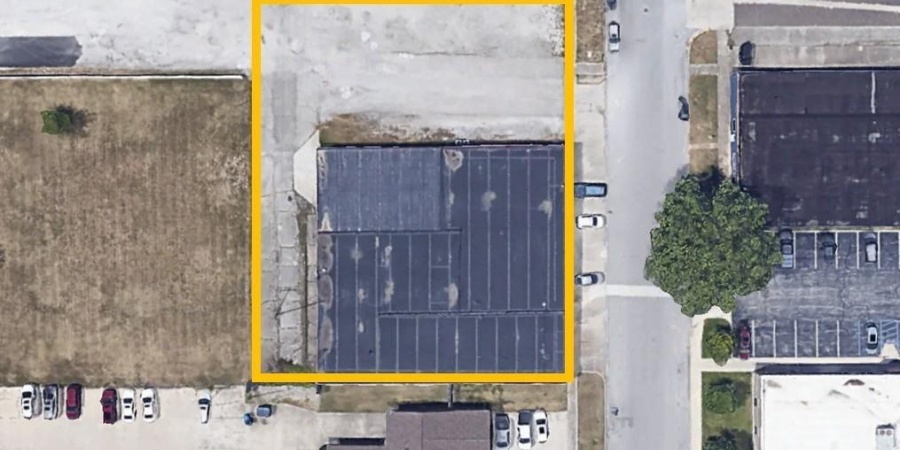 124 N 2nd Street, Terre Haute, Indiana 47807,MLS,202541949