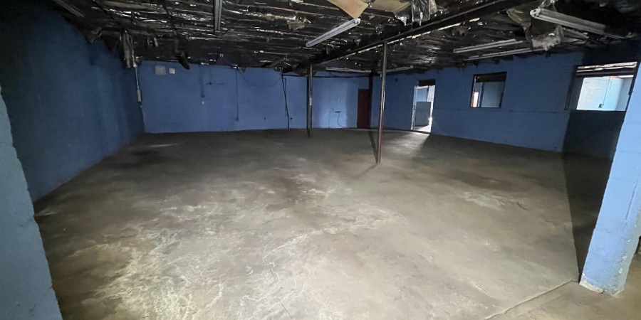 124 N 2nd Street, Terre Haute, Indiana 47807,MLS,202541949