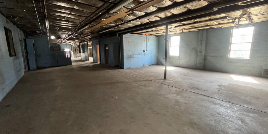 124 N 2nd Street, Terre Haute, Indiana 47807,MLS,202541949