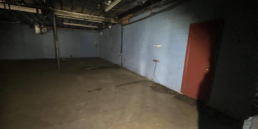 124 N 2nd Street, Terre Haute, Indiana 47807,MLS,202541949