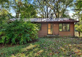 7487 & 7489 N John Young Road, Unionville, Indiana 47468,MLS,202541926