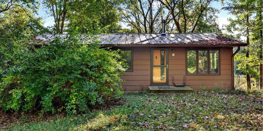 7487 & 7489 N John Young Road, Unionville, Indiana 47468,MLS,202541926
