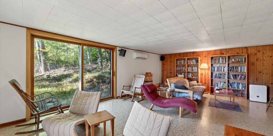 7487 & 7489 N John Young Road, Unionville, Indiana 47468,MLS,202541926
