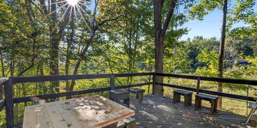 7487 & 7489 N John Young Road, Unionville, Indiana 47468,MLS,202541926