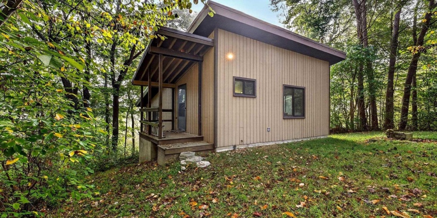 7487 & 7489 N John Young Road, Unionville, Indiana 47468,MLS,202541926