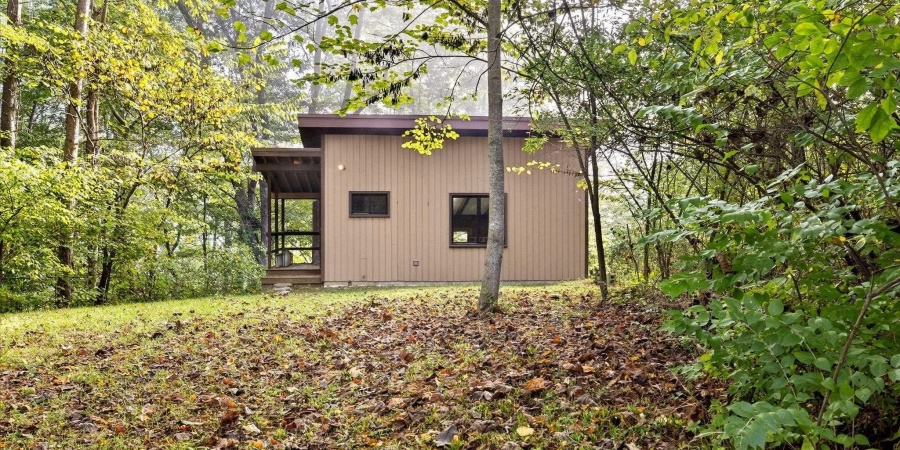 7487 & 7489 N John Young Road, Unionville, Indiana 47468,MLS,202541926