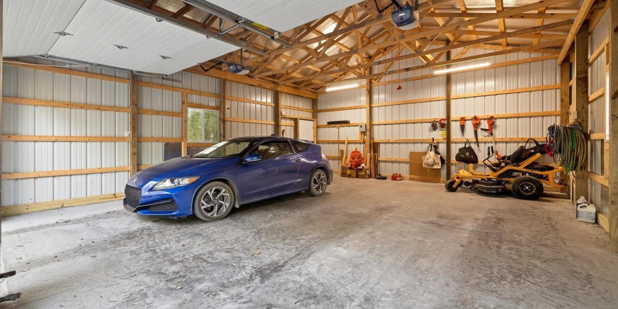 7487 & 7489 N John Young Road, Unionville, Indiana 47468,MLS,202541926