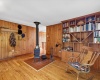 7487 & 7489 N John Young Road, Unionville, Indiana 47468,MLS,202541926